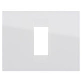 Corus-Frame GEO Glossy White - Module to choose from